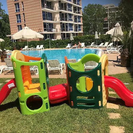 Marack2 דירה *