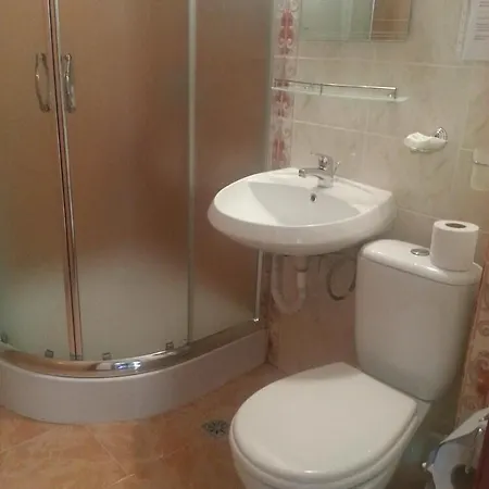 Apartment Marack2 *