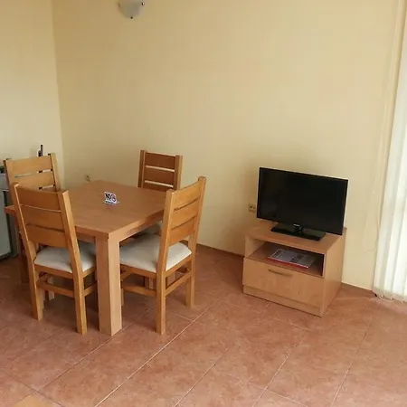 Marack2 Apartment Slantschew brjag