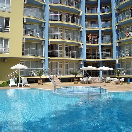 Apartment Marack2