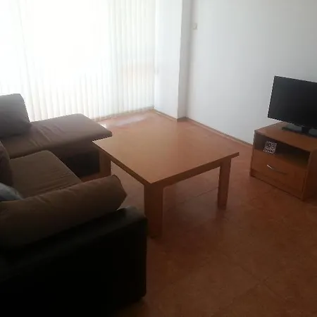 Apartment Marack2 Slantschew brjag